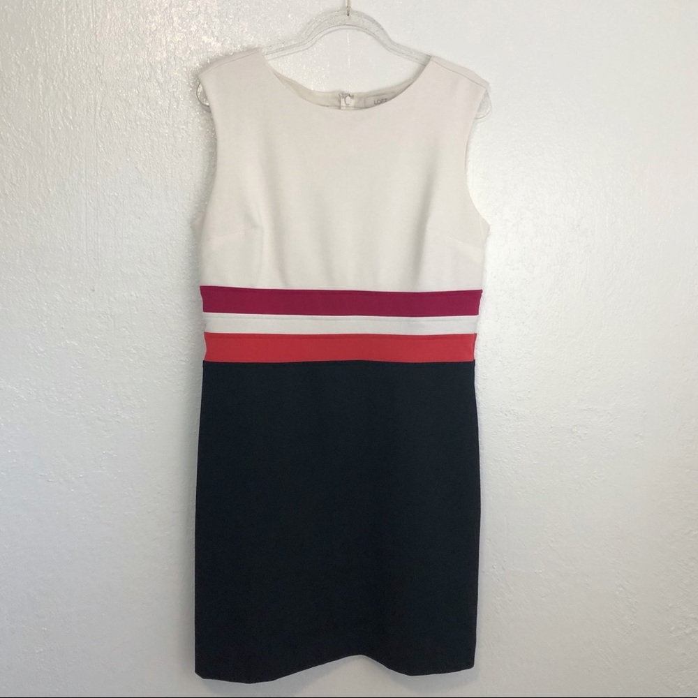 Loft Dress